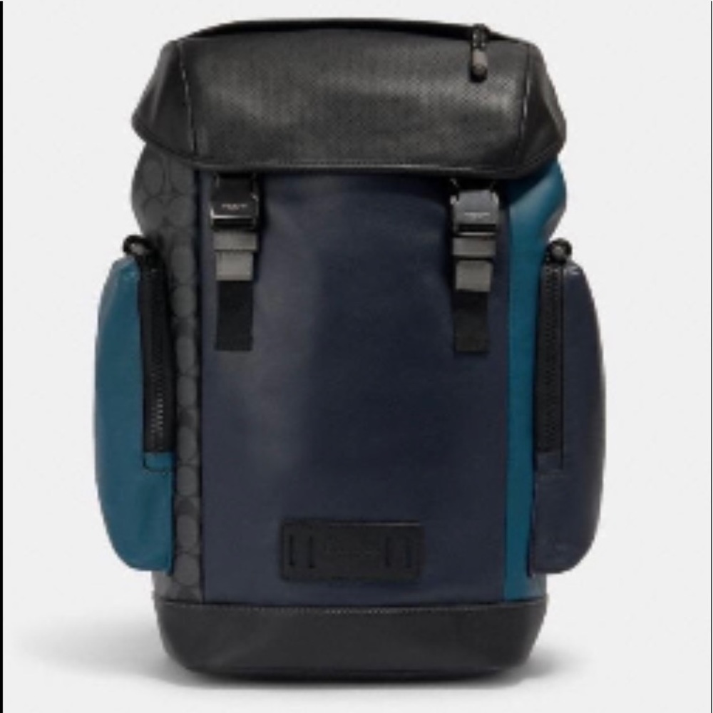 COACH NWT RANGER BACKPACK